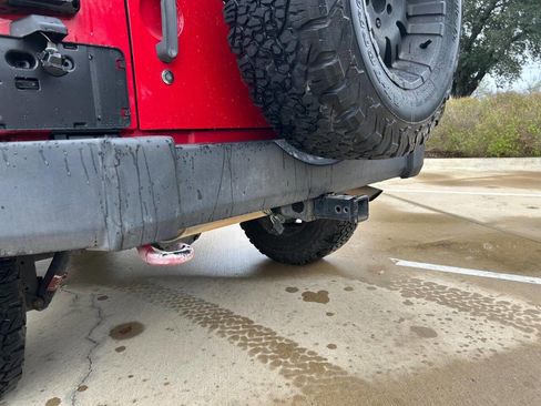 Used 2014 Jeep Wrangler Unlimited Sport w/ Connectivity Group image 56