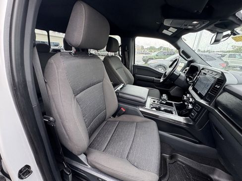 Used 2023 Ford F150 XLT w/ Equipment Group 302A High image 24