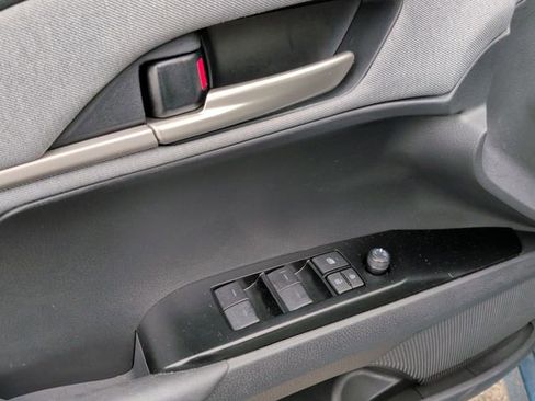 Used 2025 Toyota Camry LE w/ Convenience Package FWD image 14
