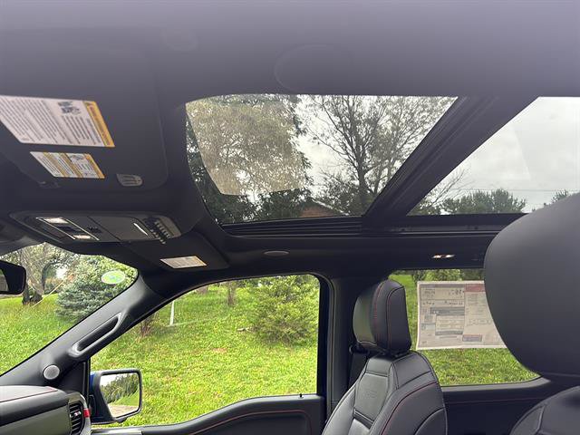 New 2026 Ford F150 Raptor AWD/4WD image 14