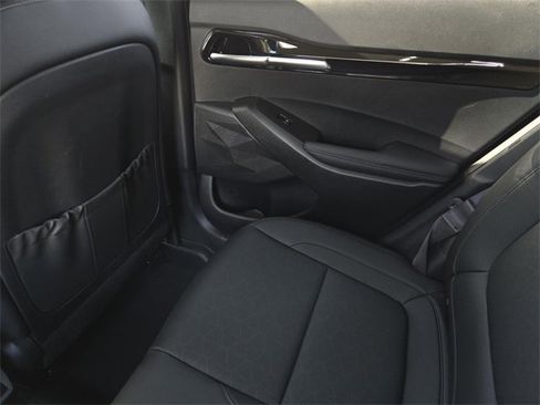 Certified 2025 Kia Seltos SX image 15