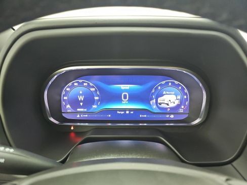 Used 2023 Chevrolet Tahoe High Country image 30