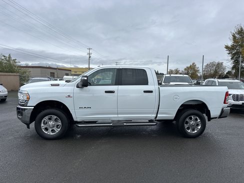 Used 2024 RAM 2500 Big Horn image 2