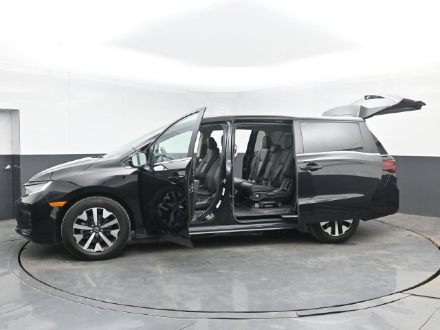 Certified 2025 Honda Odyssey EX-L image 54