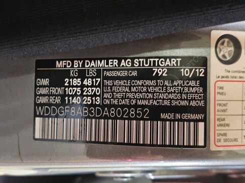 Used 2013 Mercedes-Benz C 300 Sport image 40