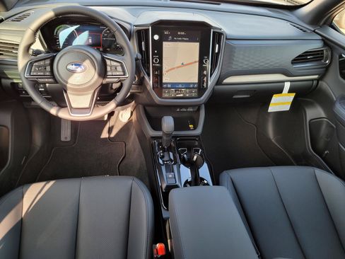 New 2026 Subaru Forester Premium AWD/4WD image 5