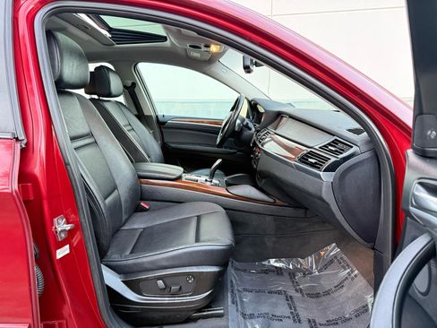 Used 2011 BMW X6 xDrive35i AWD/4WD image 24