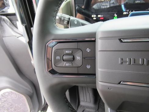 New 2026 GMC Hummer EV SUV image 17