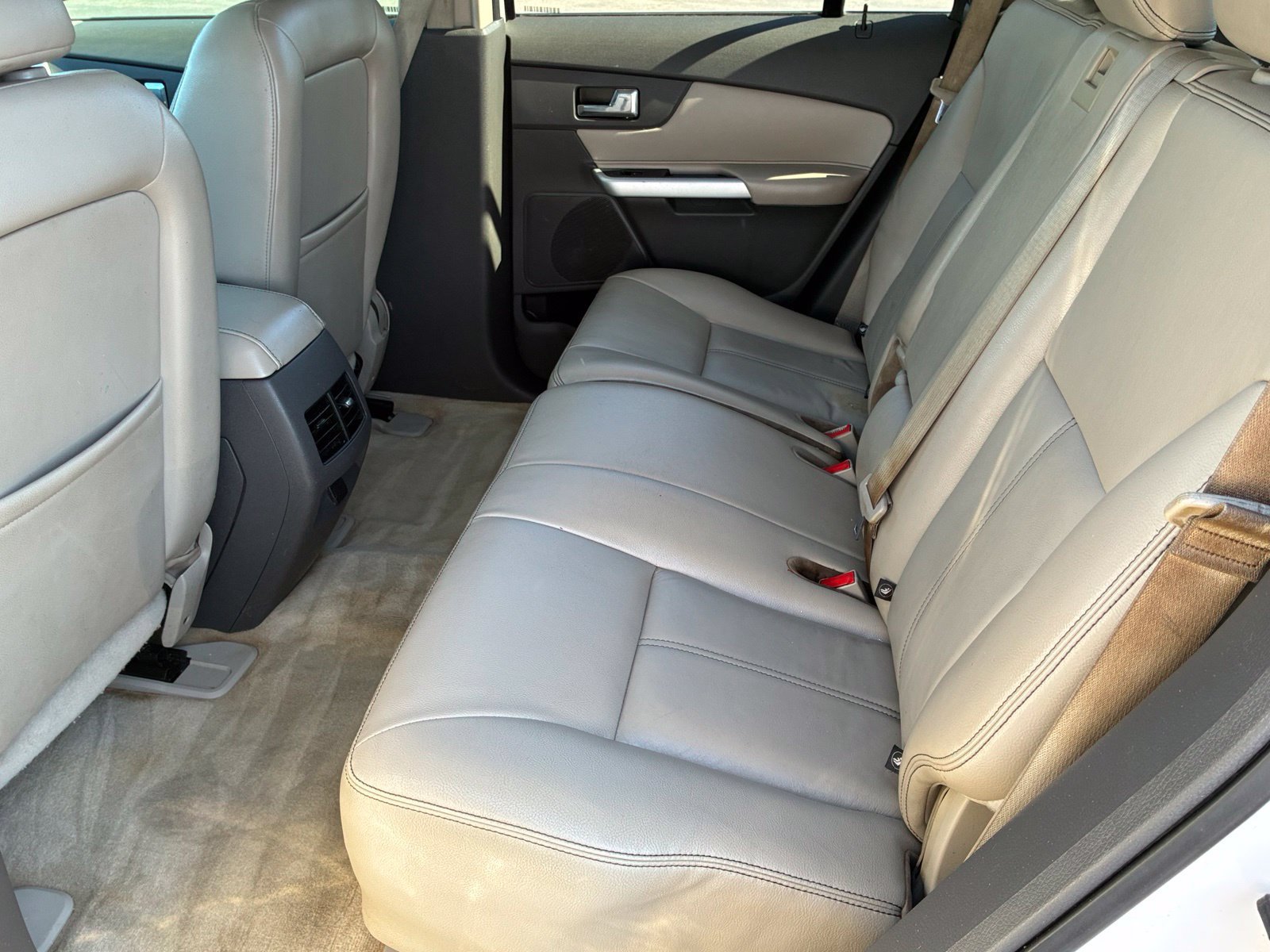 Used 2011 Ford Edge Limited w/ 302A Rapid Spec Order Code FWD image 15