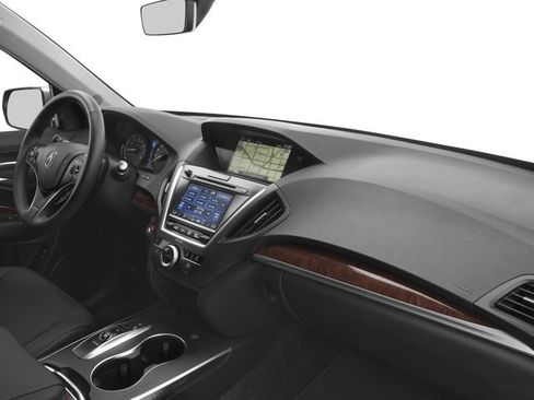 Used 2017 Acura MDX FWD w/ Technology Package image 16