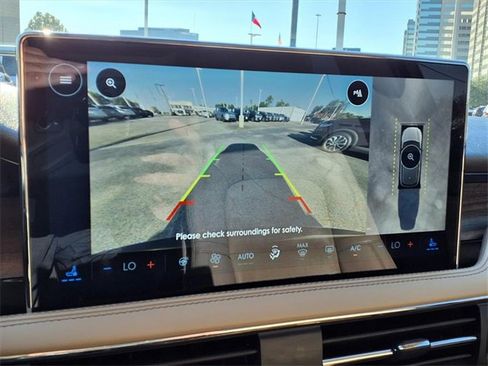 Certified 2023 Lincoln Corsair Reserve w/ Equipment Group 201A image 19