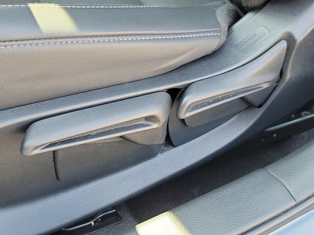 Certified 2023 Honda Civic Sport image 22