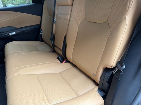 Certified 2025 Lexus RX 350 Premium w/ Accessory Package (Z1) FWD image 27