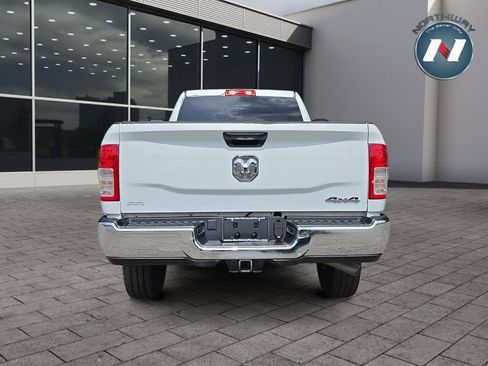 Used 2023 RAM 2500 Tradesman AWD/4WD image 4