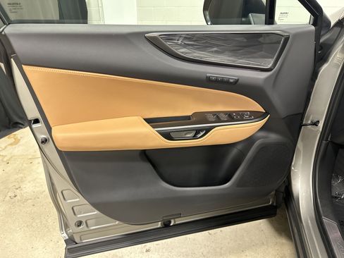 Used 2025 Lexus NX 350 AWD w/ Cold Area Package image 14