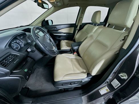 Used 2015 Honda CR-V EX-L image 13