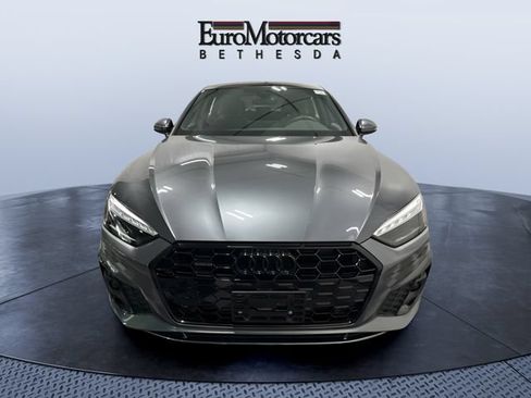 Used 2024 Audi A5 2.0T Premium w/ Summer of Audi Package AWD/4WD image 8