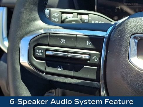 Used 2025 GMC Terrain Elevation w/ Elevation Premium Package AWD/4WD image 7