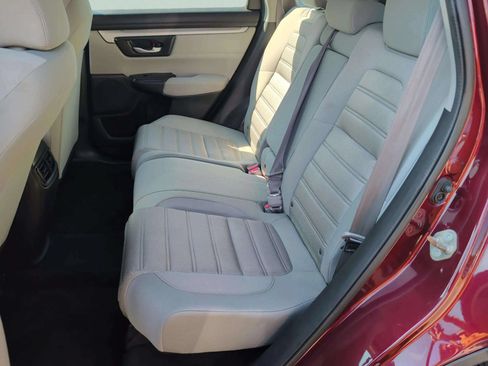 Used 2018 Honda CR-V LX image 27
