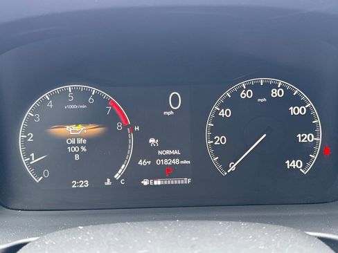 Certified 2025 Honda Ridgeline RTL+ image 26