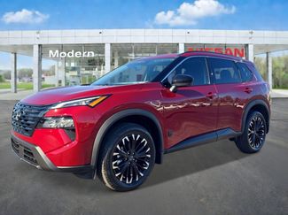 New 2026 Nissan Rogue Dark Armor FWD video 1