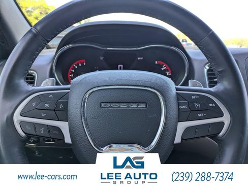 Used 2015 Dodge Durango R/T RWD image 25