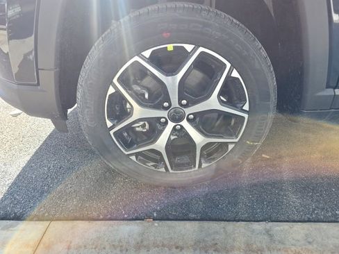 New 2026 Jeep Compass Limited image 8