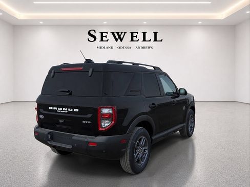New 2026 Ford Bronco Sport Big Bend w/ Convenience Package AWD/4WD image 5