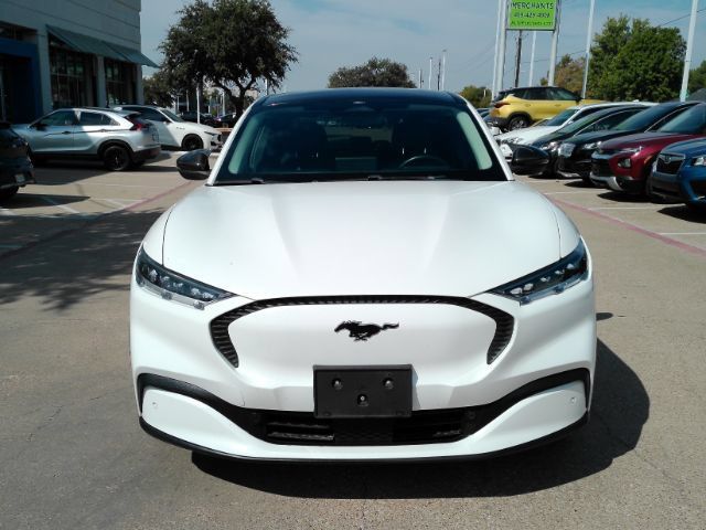Used 2021 Ford Mustang Mach-E Select w/ Comfort/Appearance Package RWD image 2