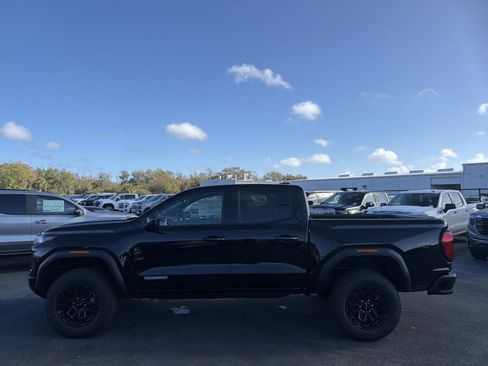 New 2026 GMC Canyon Elevation w/ Convenience Package image 6