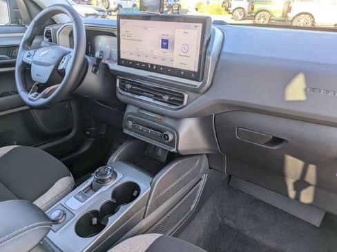 New 2026 Ford Bronco Sport Big Bend w/ Convenience Package image 44