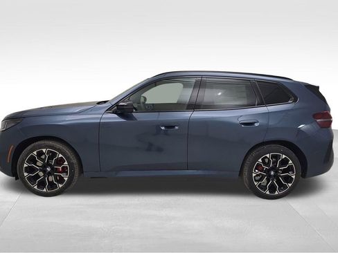 New 2026 BMW X3 M50 w/ Premium Package AWD/4WD image 6