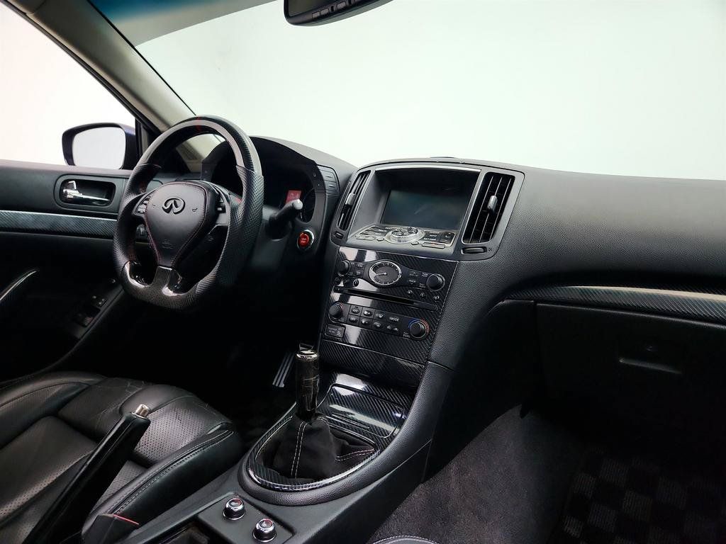 Used 2014 INFINITI Q60 Sport RWD image 24