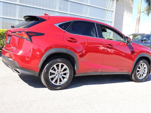 Used 2020 Lexus NX 300 FWD w/ Comfort Package image 10