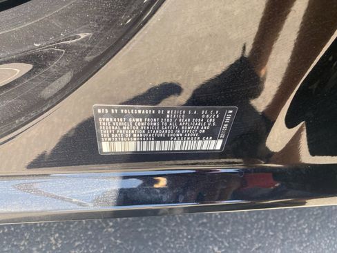 New 2025 Volkswagen Jetta SE image 24