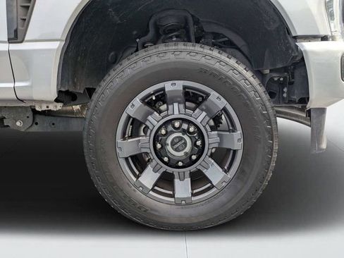 Used 2024 Ford F350 XL w/ STX Appearance Package AWD/4WD image 10