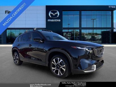Certified 2026 MAZDA CX-5 Preferred