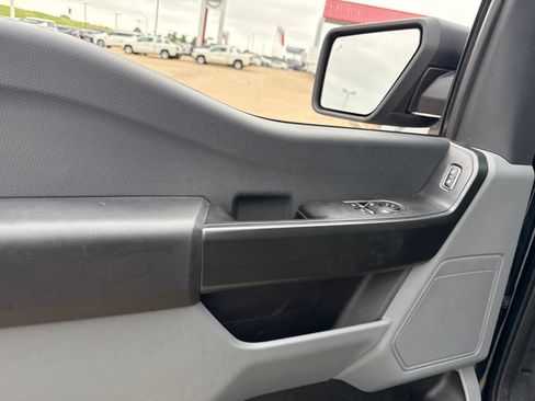 Used 2025 Ford F150 XL w/ Equipment Group 103A High AWD/4WD image 10