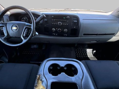 Used 2012 Chevrolet Silverado 1500 LS RWD image 15