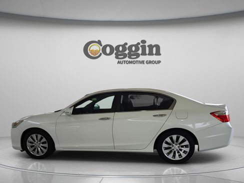 Used 2013 Honda Accord EX-L image 3