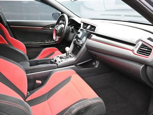 Used 2018 Honda Civic Type R image 20