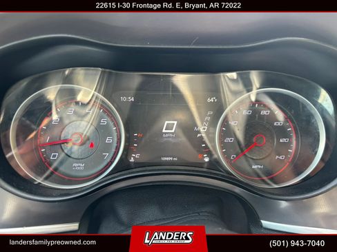 Used 2019 Dodge Charger GT RWD image 24