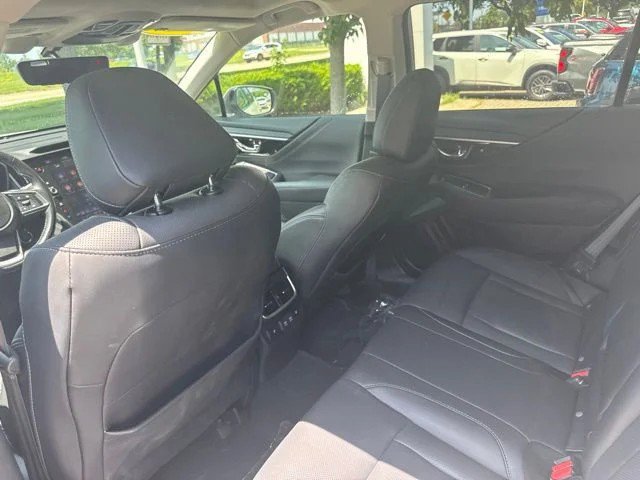 Used 2022 Subaru Outback Limited XT AWD/4WD image 14
