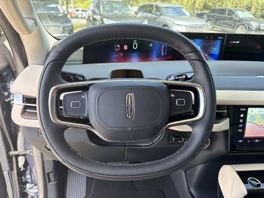 New 2027 Lincoln Navigator Reserve AWD/4WD image 28