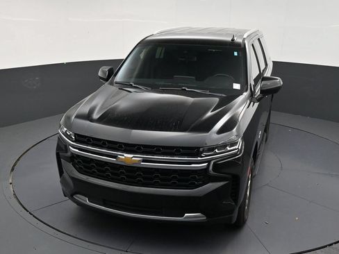 Used 2024 Chevrolet Tahoe LS RWD image 19