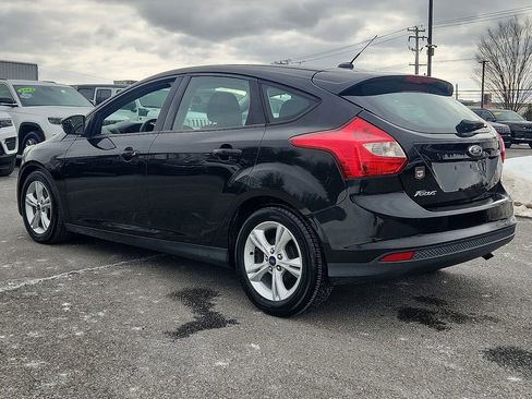 Used 2014 Ford Focus SE image 4