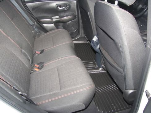Certified 2023 Honda HR-V Sport image 16