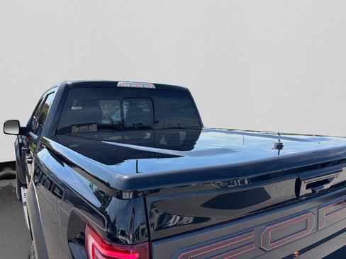 Used 2018 Ford F150 Raptor w/ Equipment Group 802A Luxury AWD/4WD image 54
