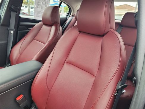 Used 2025 MAZDA MAZDA3 s image 12