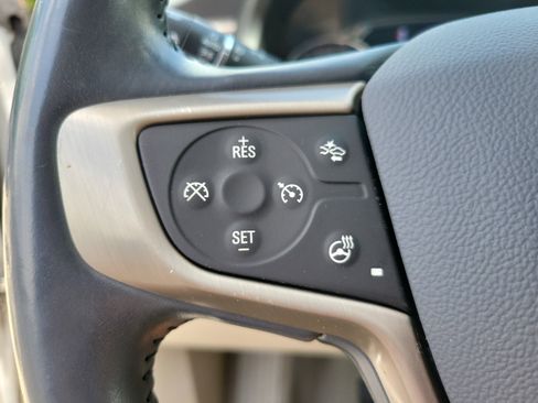 Used 2020 GMC Acadia Denali w/ LPO, Floor Liner Package FWD image 19
